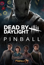 Pinball M - Dead by Daylight™ Pinball