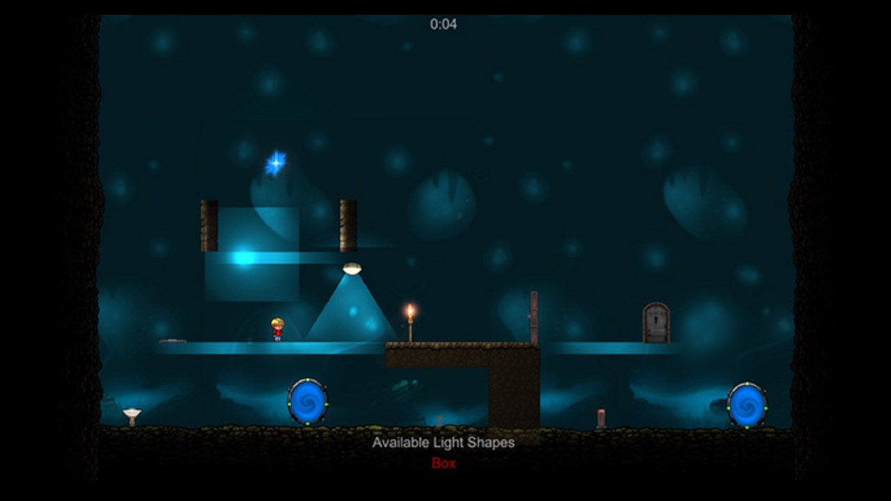 Walk The Light screenshot 3