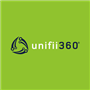 Unifii360 AI Support logo