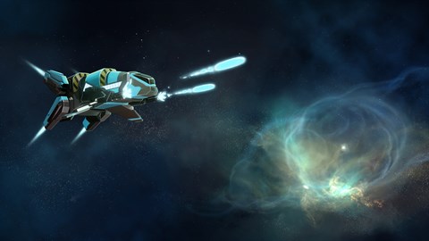 Galacide Demo