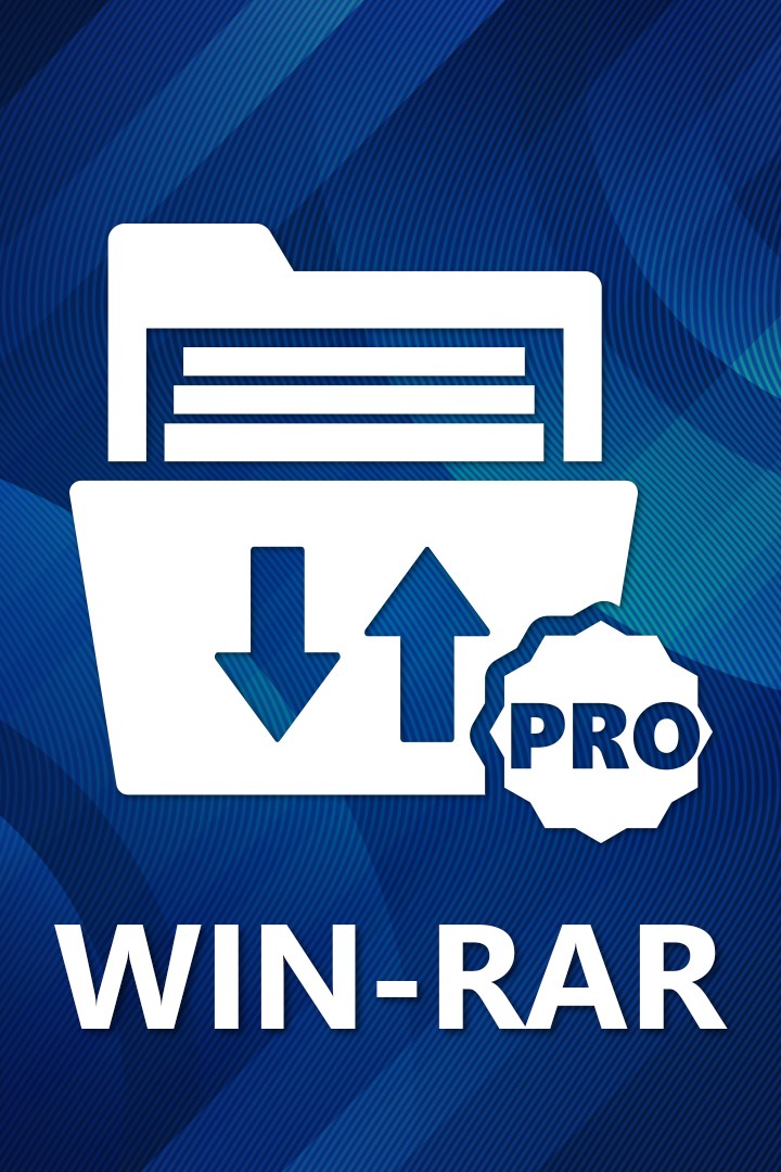 Win-Rar PRO