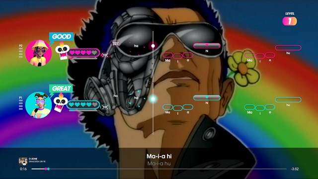 Let's Sing 2023 Platinum Edition screenshot 4
