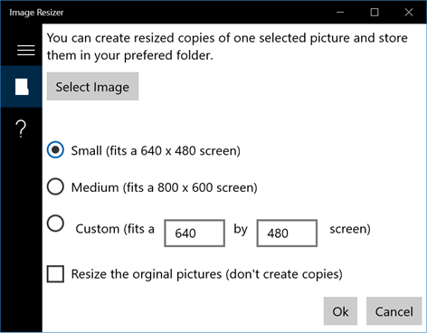 fast photo resizer free download