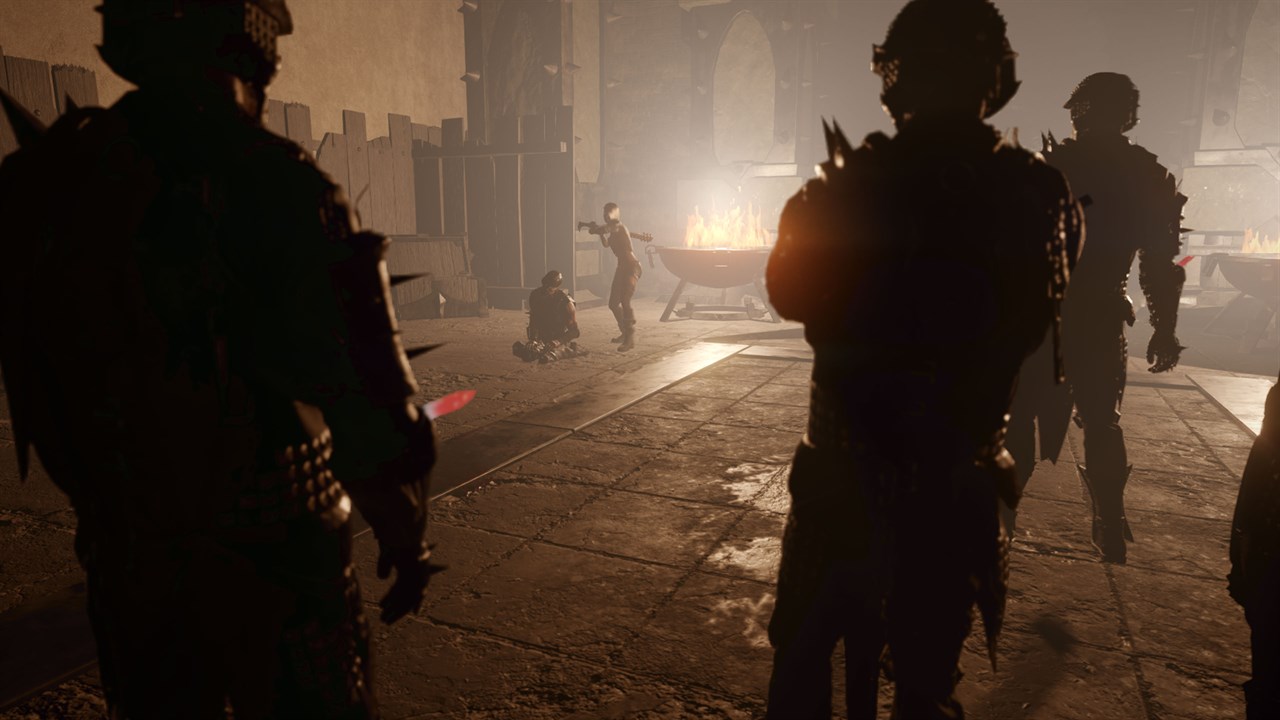 ELEX II screenshot 6