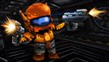 Astro Rangers