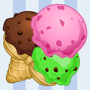 Ice Cream ✔