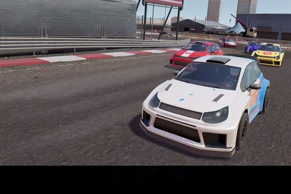 Grand Rally Racer — 6