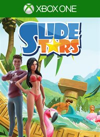 Slide Stars
