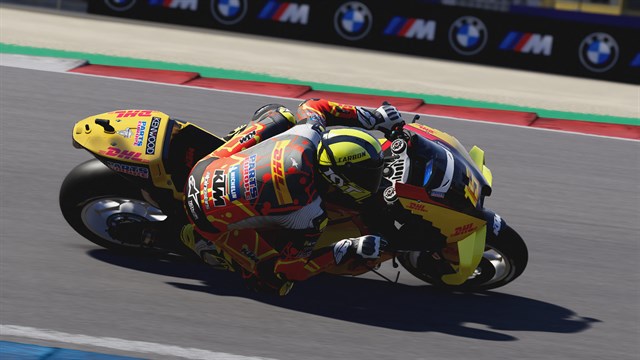 MotoGP22 - Special Suits - Windows Edition screenshot 4