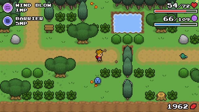 Stories of Bethem: Full Moon screenshot 4