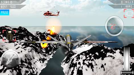 Drone Strike Combat 3D Screenshots 2