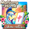 Mahjong At Home Aloha Edition