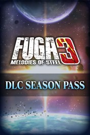Fuga: Melodies of Steel 3 - Season Pass