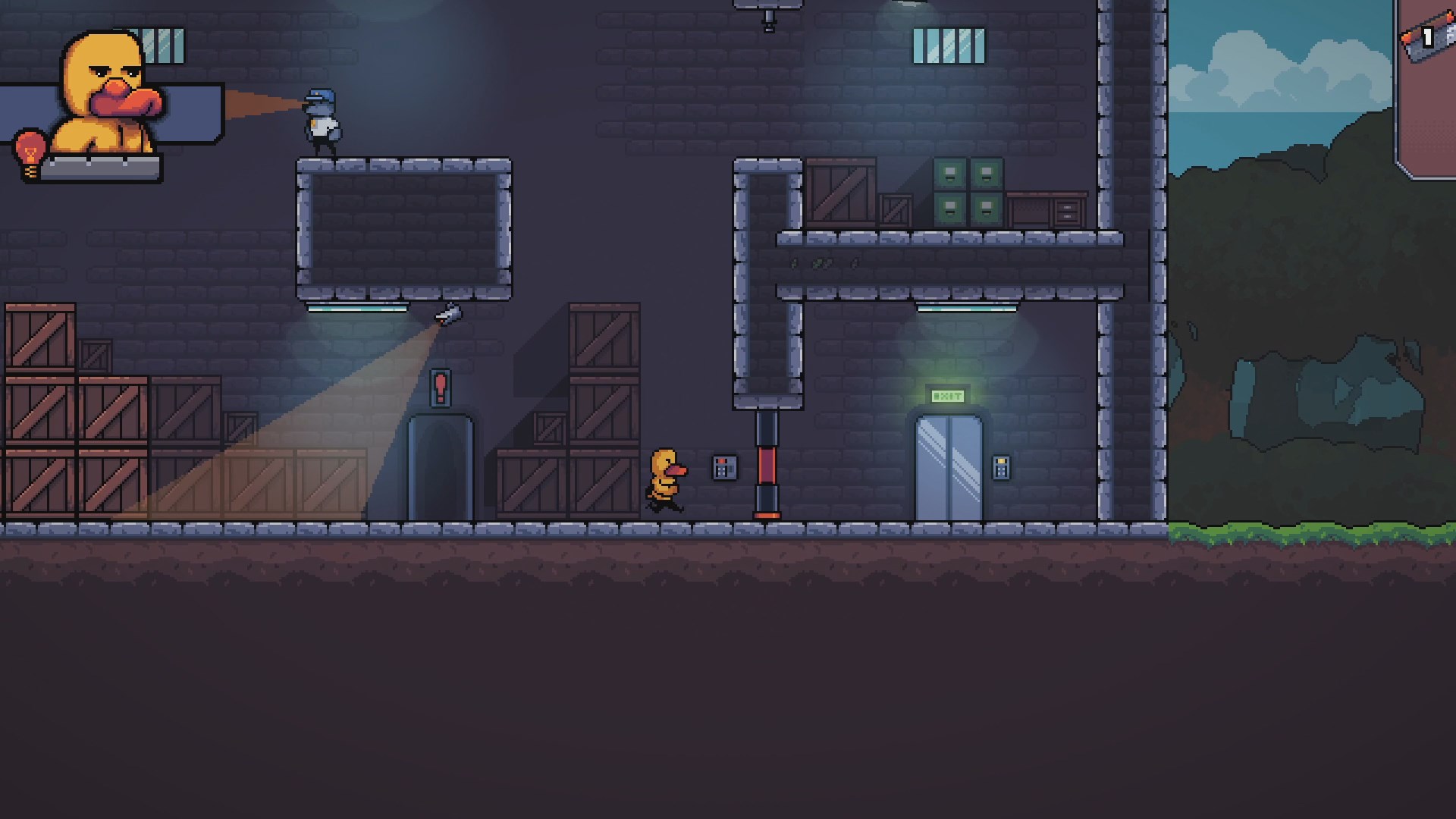 One Escape | Xbox | Chiave | Privato