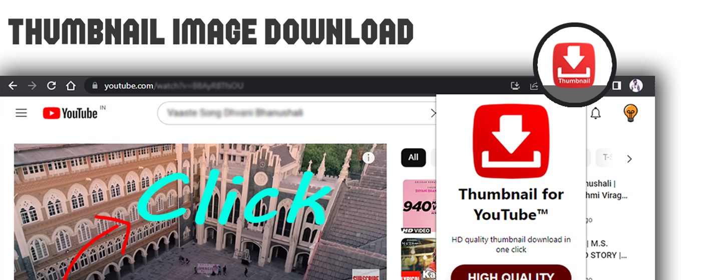 Thumbnail for YouTube™
