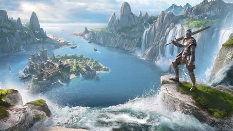 The Elder Scrolls Online: High Isle Collector's Edition Upgrade