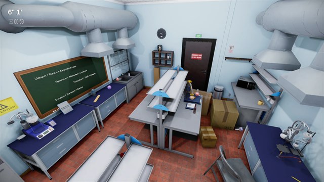 Size Matters screenshot 2
