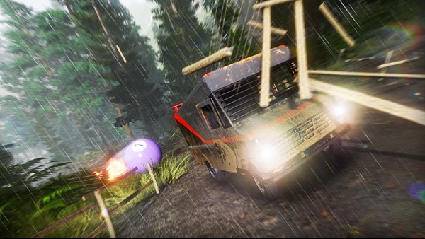 FlatOut 4: Total Insanity screenshot