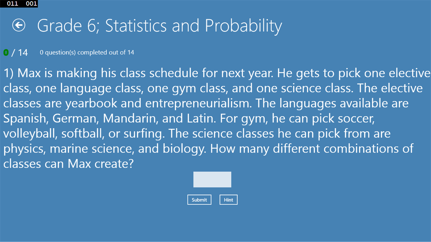 #7. CommonCoreMath (Windows) 来自: Mark L. Preston