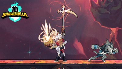 Brawlhalla — скриншот 5