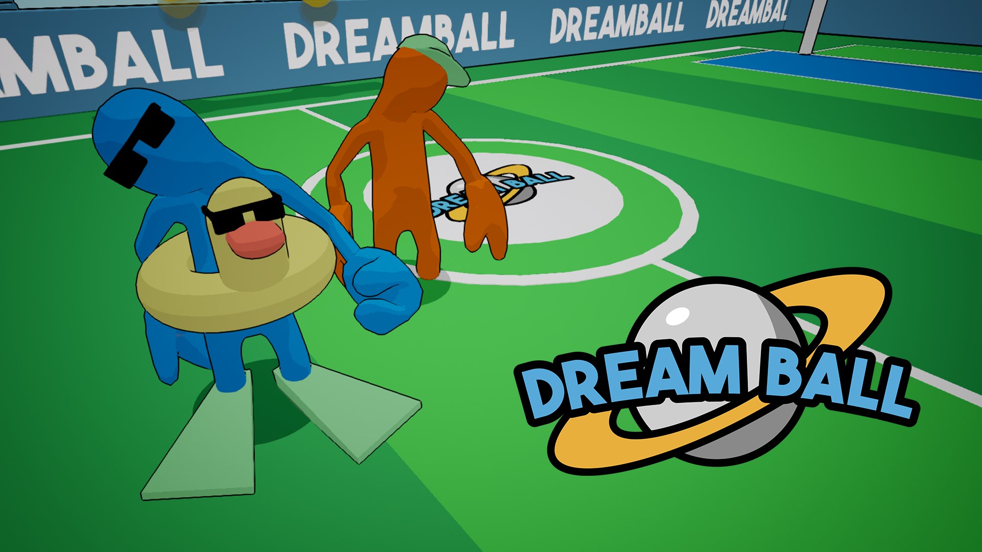 DreamBall Trailer
