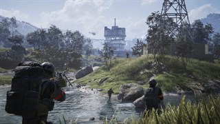 Wardogs: Army Battle screenshot 1