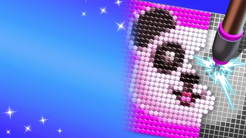 Diamond Painting ASMR: Complete Edition