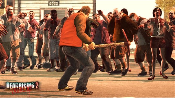 DR2: CASE ZERO — 14