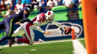 Madden NFL 21 Xbox One screenshot 3