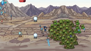 The Abjuration Stand screenshot 5