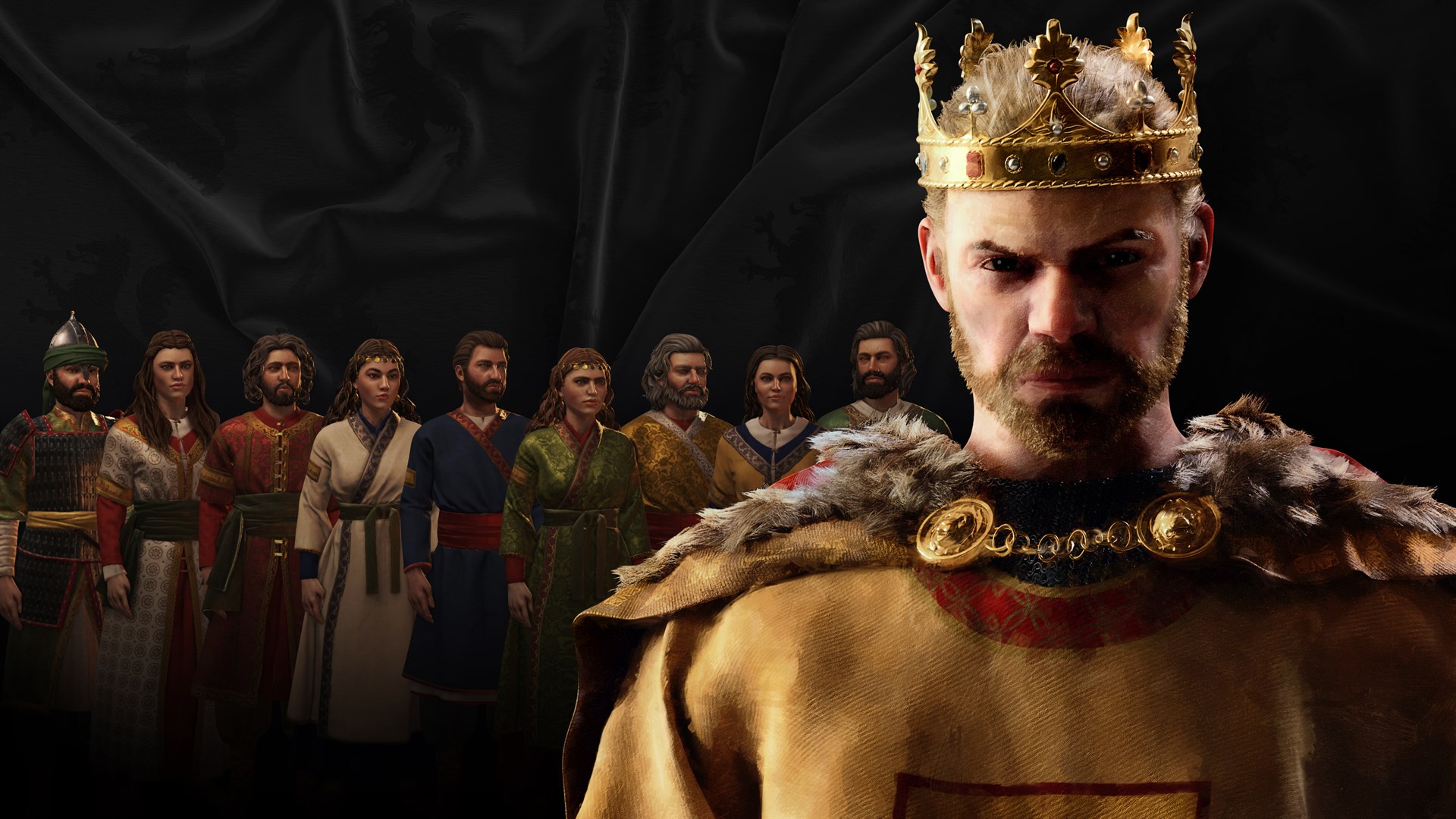 crusader kings 3 royal court wiki