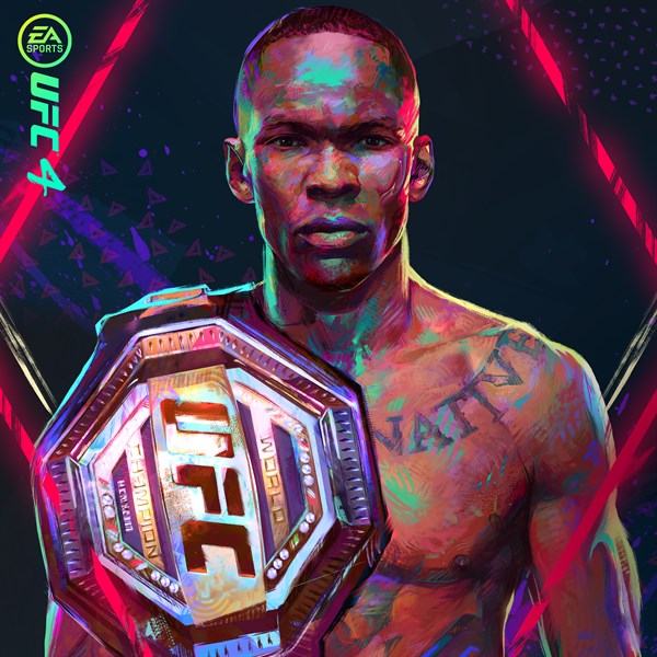 UFC 4
