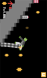 RagZ - Zombie Ragdoll screenshot 1