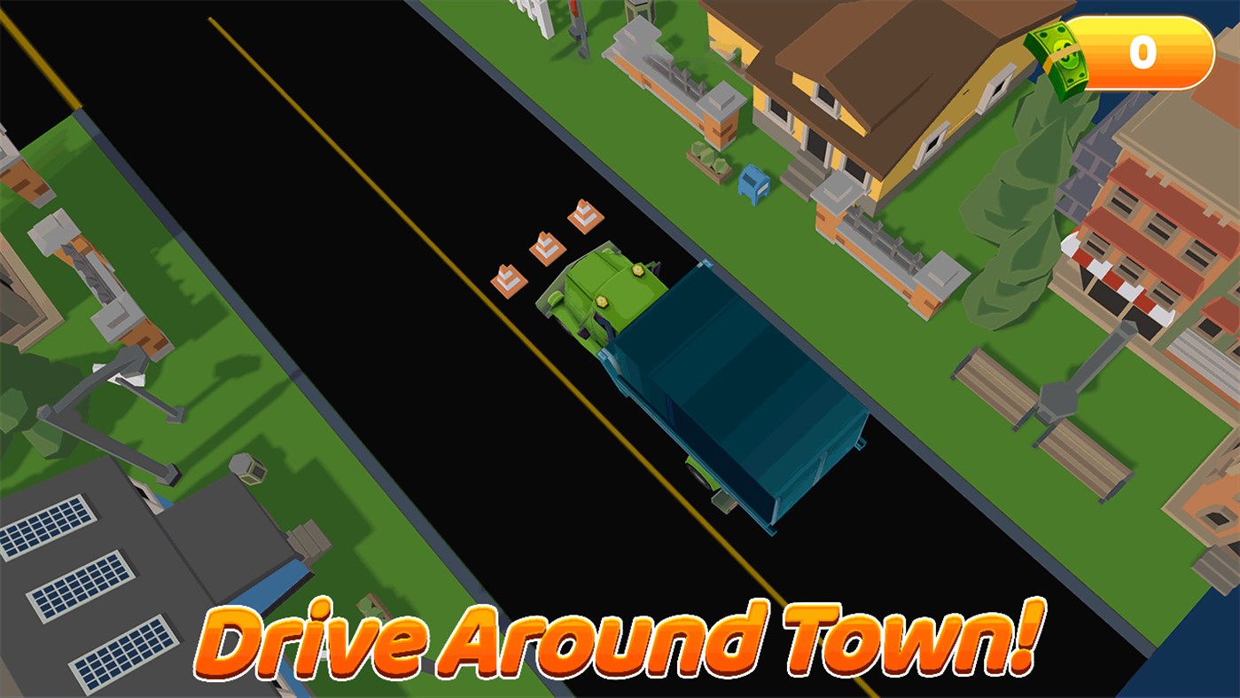 #3. House 3D - Move and Unpack (Windows) 由: Margala Games