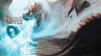 Behold Battle