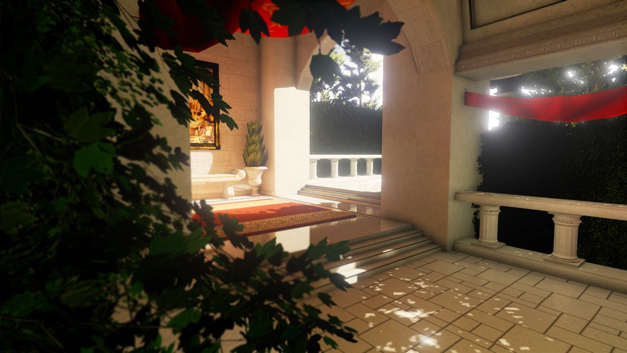 Pneuma: Breath of Life screenshot 2