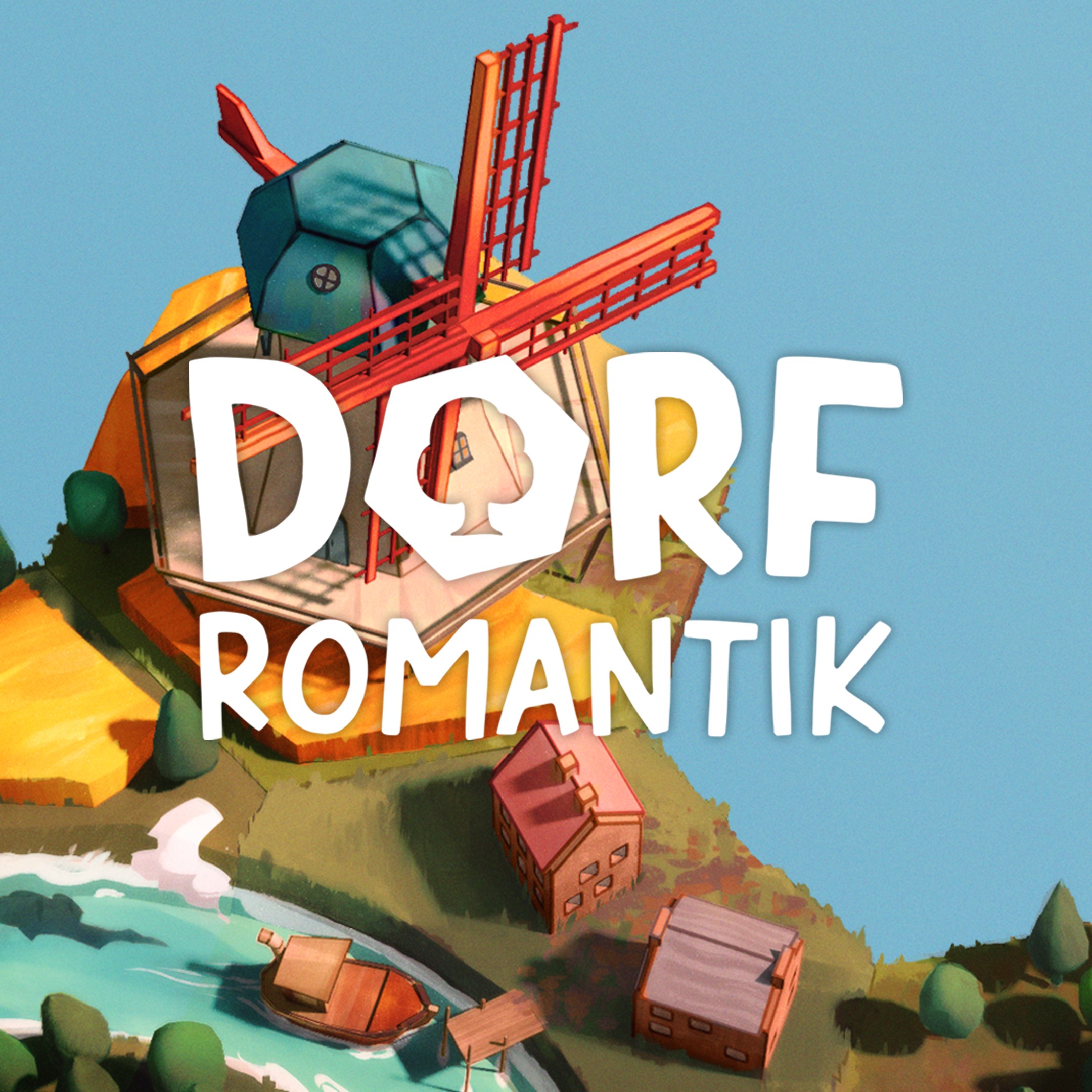 Dorfromantik