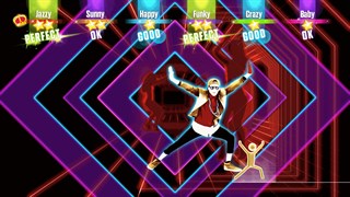 Just Dance® 2016 screenshot 4