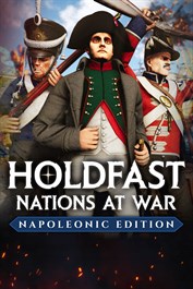 Holdfast: Napoleonic Edition Upgrade