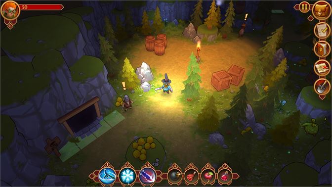 Buy Quest Hunter Microsoft Store