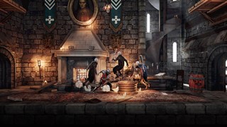 Comprar o Castle of Heart: Retold | Xbox