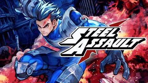 Steel Assault を購入 | Xbox