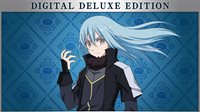 That Time I Got Reincarnated as a Slime ISEKAI Chronicles Deluxe Edition