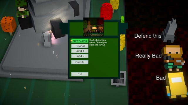 Koteekoo screenshot 4