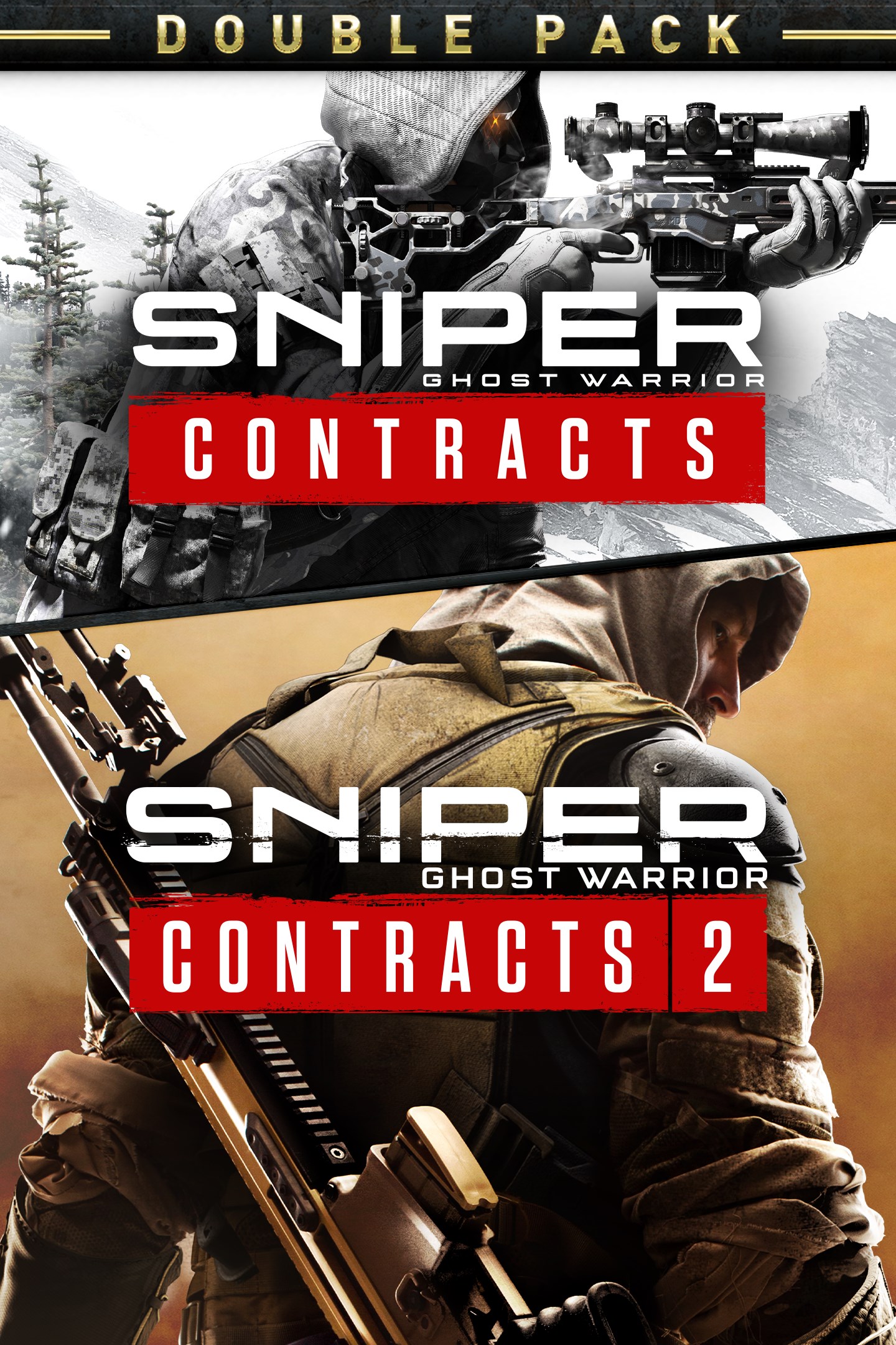 Steam sniper ghost warrior contracts фото 112