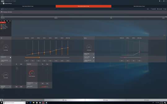 AMD Radeon™ Settings Lite screenshot 4