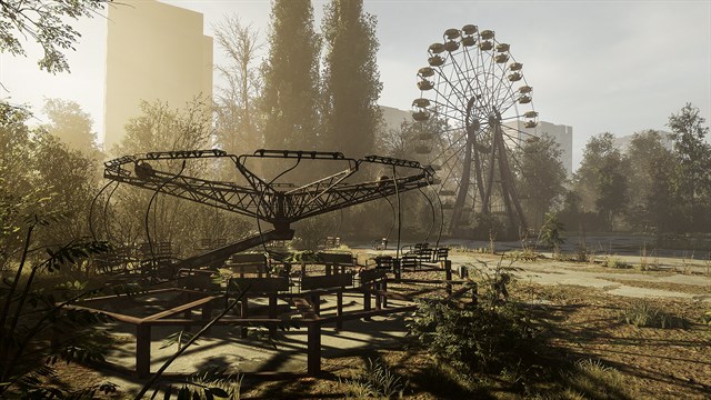 Chernobylite Complete Edition screenshot 3
