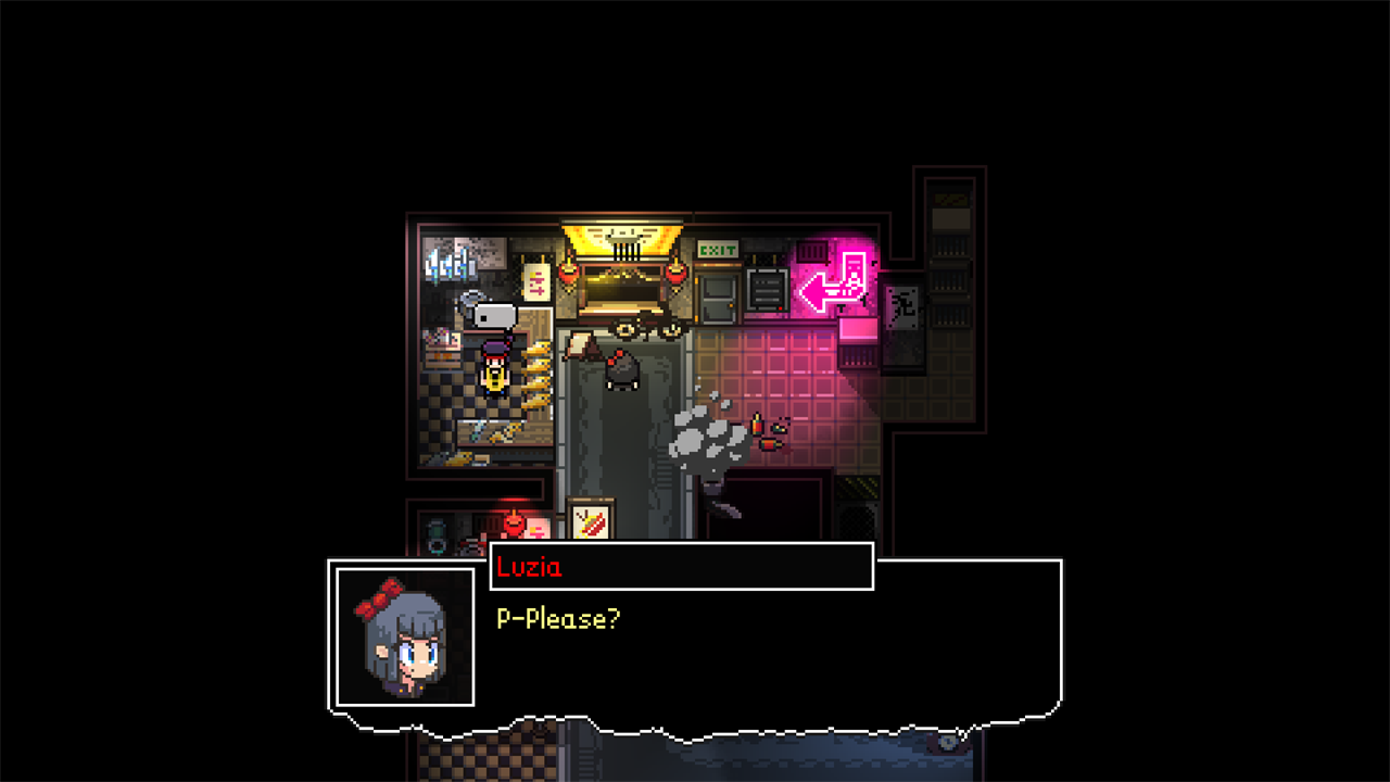 My Big Sister: Remastered screenshot 1
