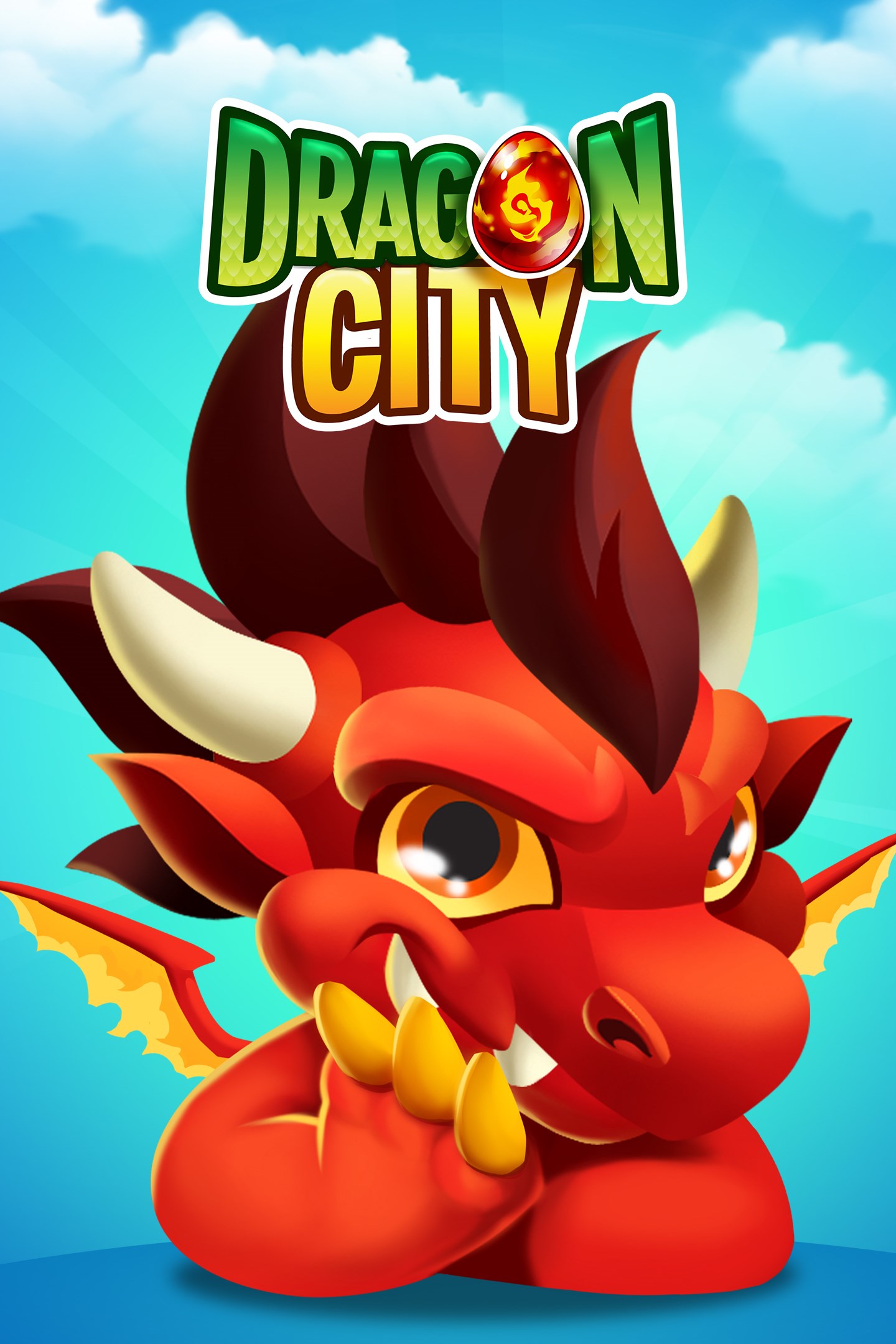 Get Dragon City Microsoft Store