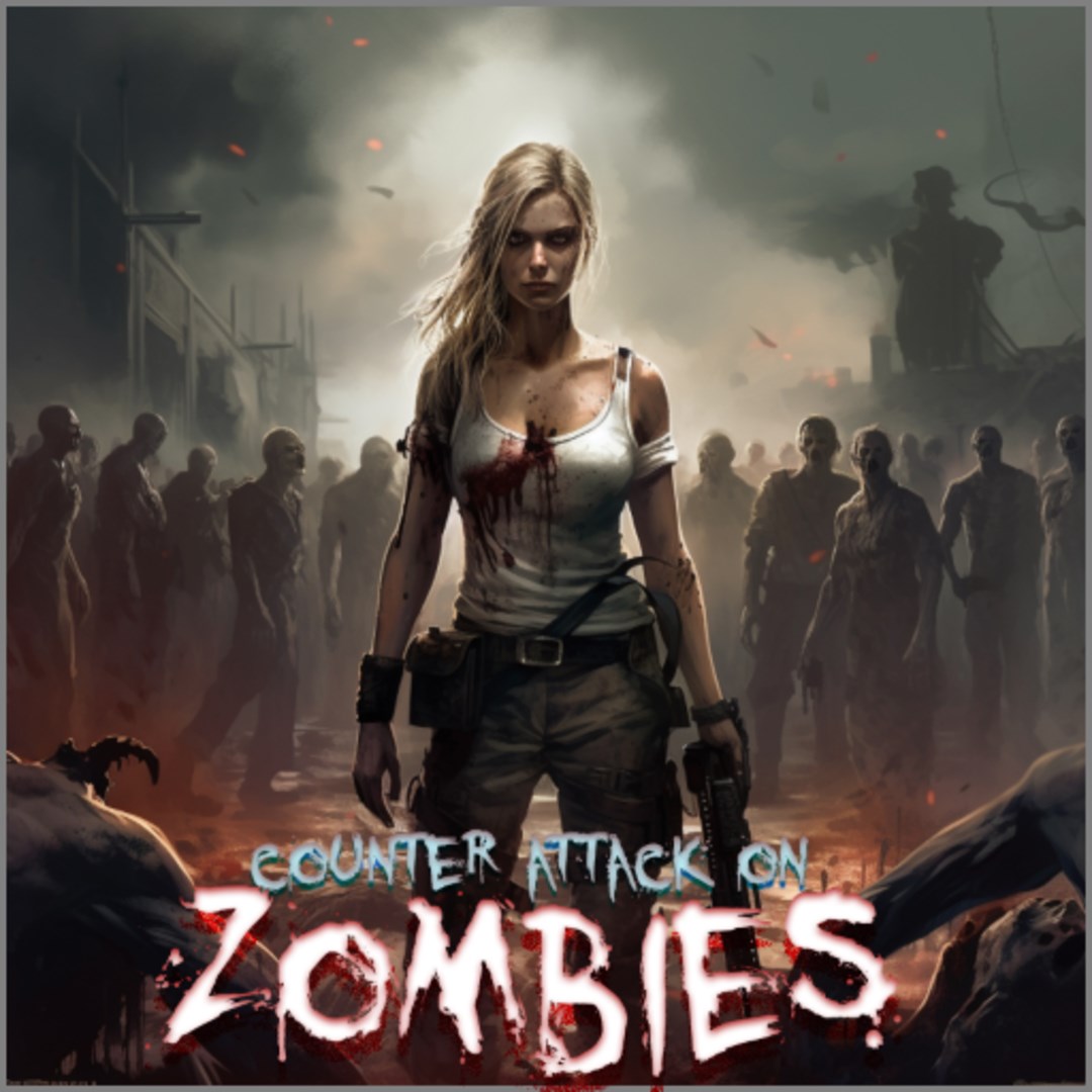 Counter Attack Zombies